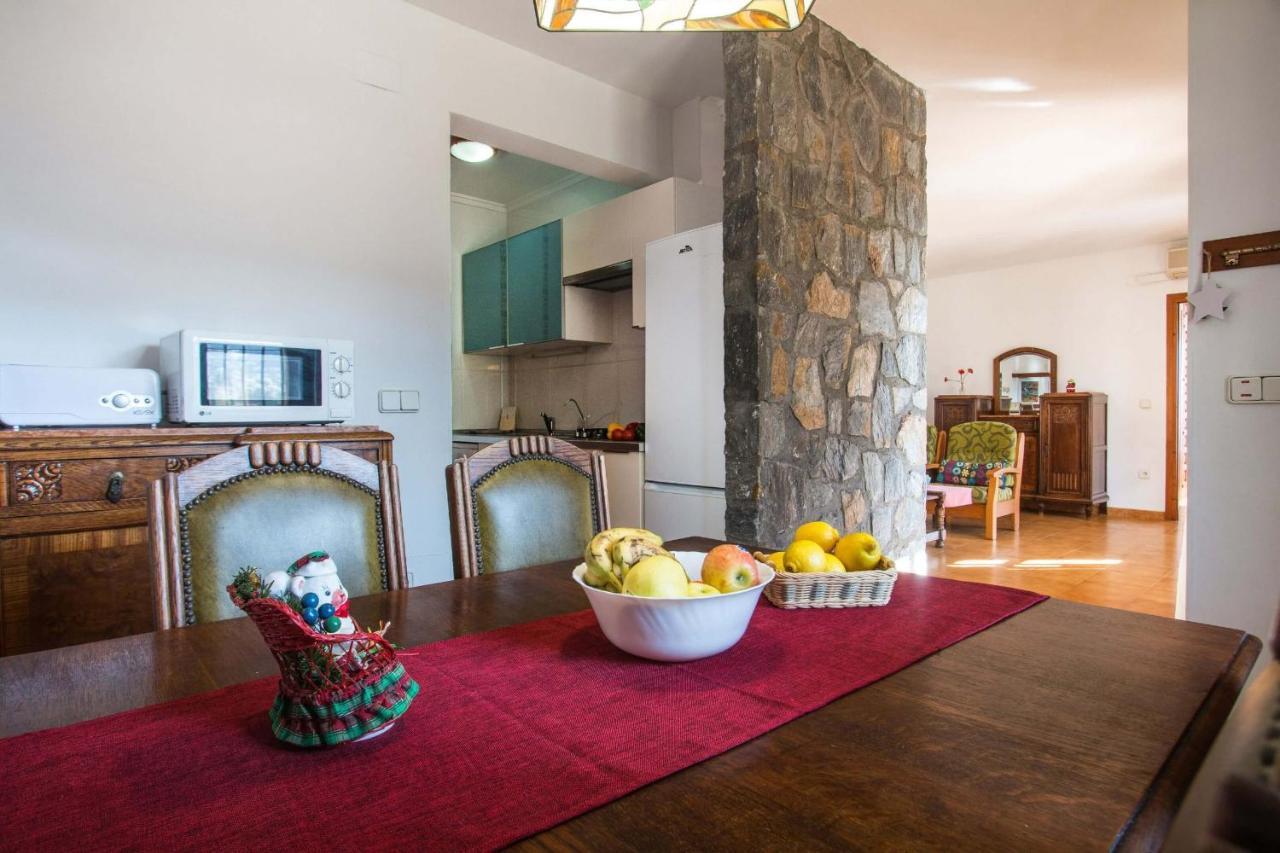 Villa Markus - Plusholidays Calpe Exterior foto